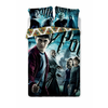 BALOO Posteljina za decu Harry Potter 140x200+70x90cm Model 1