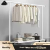 Miaoli Stalak za odeću, 1.5m, Beli