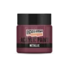 Akrilna barva kovinska - 50 ml - Zlato vijolična