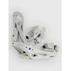 Burton Citizen 2027 Snowboard Bindings chinchilla gray