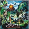 Rod Melancon - Pinkville (LP)