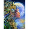 Puzzle Josephine Wall Diana