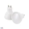 BEMKO LED žarnica GU10 5W 450 lm 3000K, topla bela BM-D84-SLB-GU10-APM-050-3K