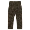 Cropp - Pantalone s cargo džepovima - braon