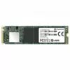 Transcend TS128GMTE110S SSD M.2 128GB NVMe PCIe Gen3 x4