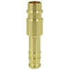 Vtič hitre spojke EURO za cev 8mm 66415