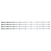 Ninaled LED trake za Fox 43DLE172 / 178 ver. 3, ES-3757