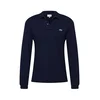 LACOSTE Majica, modra