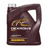 Mannol Automatic Plus ATF Dexron III olje za menjalnik, 4 l