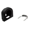 AXIS 02388-001 dodatna oprema za varnostno kamero adapter za cev