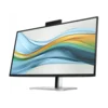 Monitor HP S5 Pro 527pm 27 Conf/2560x1440/100Hz/5ms/HDMI,DP,USB-C100W,RJ45/pivot,visina/zvucnici/3g