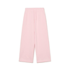 Cropp - Donji deo trenerke - pastelno pink