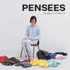 Charly Marty - Pensees Piscines (LP)
