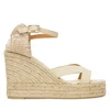Espadrile Castaner Bruna/8ED/001025761 Bež