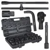 Komplet udarnih nastavkov 3/4 in 1 17-65mm 26kos 82284