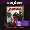 Black Sabbath Sabotage
