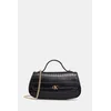 Torbica Calvin Klein črna barva, LV04F3287G