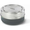black + blum Steklena posoda za kosilo (skrilavec) - 750 ml