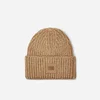 UGG  beanie kapa ženska z dodatkom volne