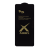 Zastitno staklo XMART 9D za Xiaomi Redmi 13C 4G/ 5G/ 13R/ Poco C65 4G