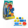 Kocke s plastelinom 11pcs 3401 ( 04/3401 )
