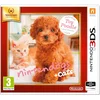 Nintendogs + Cats Toy Poodle and New Friends (3DS)