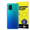 Zaštitno staklo za kameru 9H za Xiaomi Mi 10 Lite - Prozirna KP12271