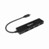 S BOX USB Kabl 4 Portni C HUB