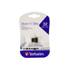 VERBATIM USB ključ NANO 32 GB