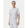 Champion Majica 117874 Siva Regular Fit