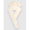 A.LAB Bunny Snood Scarf white