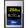 Wise CFexpress 4.0 Type A Mk-II 256GB (CFX4-A256M2)