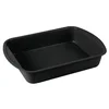 Berlingerhaus Pekač s titanovo prevleko BH-7910 40 x 28.5 cm, Matte Black Collection