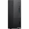 Asus ExpertCenter D7 Mini Toweri5-11400/8GB/1TB/DVDRW D700MC-5114001210 3Y