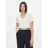 TOMMY HILFIGER Majica CODY, bela