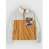 Patagonia Micro D Patch Pocket Jacket dried mango