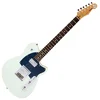 Reverend Guitars Charger Cleancut Iconic Blue Električna kitara