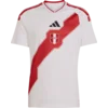 adidas Dres Peru Home 2026