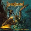 Booze Control - Forgotten Lands (LP)