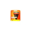 Gillette Dopuna za brijač Fusion 5, 4 komada