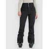 Roxy Rising High ženske hlače true black