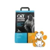 Cat Leader Clumping Wild Nature Aroma 5kg, Posip Sa Blagim Mirisom Bora