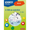 Logico Piccolo matematika - števila od 1-100, 2. del - madžarski jezik