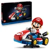 Lego Mario Kart™: Mario i standardni karting ( 72037 )