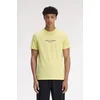 FRED PERRY MAJICA CGOLD
