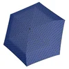 Derby Hit Mini Flat Blue Dots