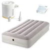 Intex Napihljiva vzmetnica 191x99x30 cm z električno črpalko 64177