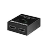 Hdmi 2.0 switch 2 porta 4k ( AD520 )