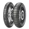 Pirelli Scorpion Rally STR ( 150/70 R18 TL 70V M+S karakteristika, M/C, zadnji kotač )