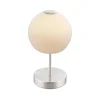 Globo 21946 - LED dodirna stona lampa TRUDE LED/5W/230V 3000K
